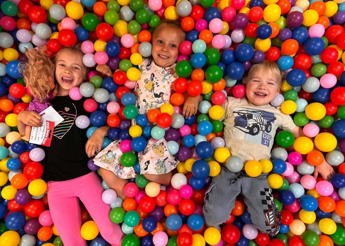 Ball Pit