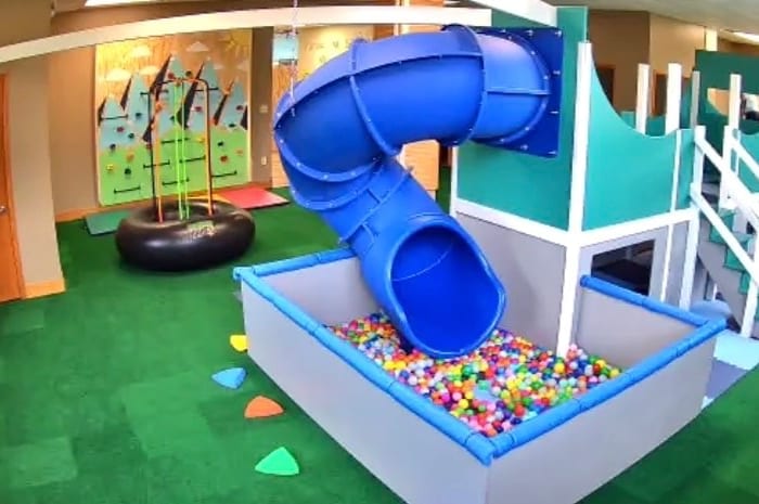 Climbing Structures